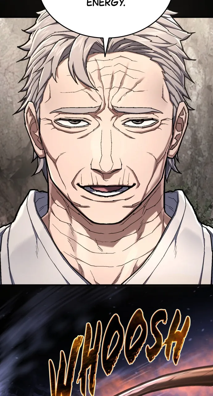 Read The Executioner chapter 48 image 68 on Lezhin
