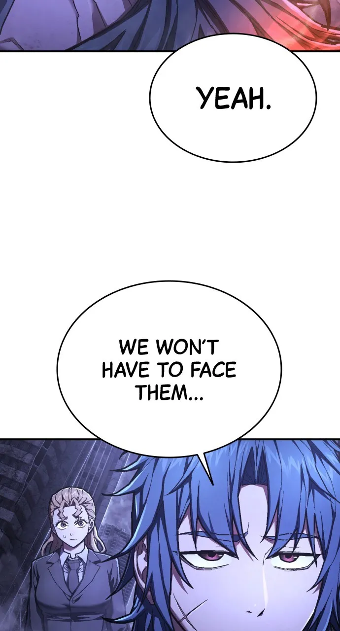 Read The Executioner chapter 48 image 7 on Lezhin