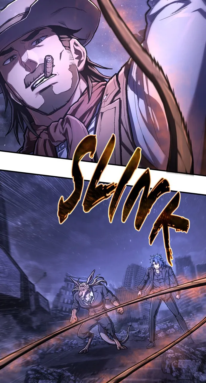 Read The Executioner chapter 48 image 70 on Lezhin
