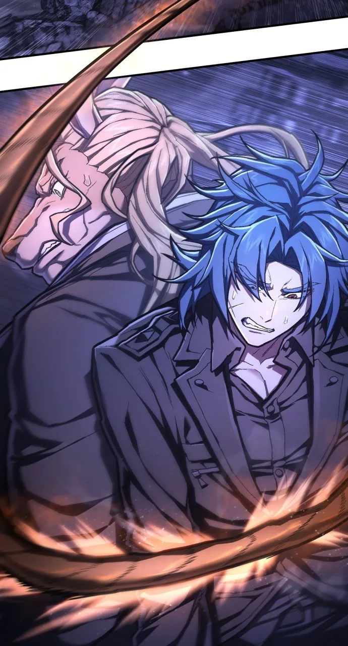 Read The Executioner chapter 48 image 71 on Lezhin