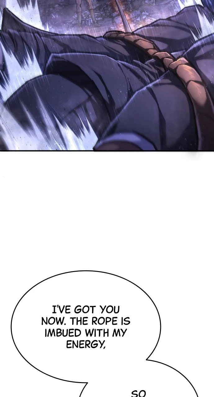 Read The Executioner chapter 48 image 73 on Lezhin