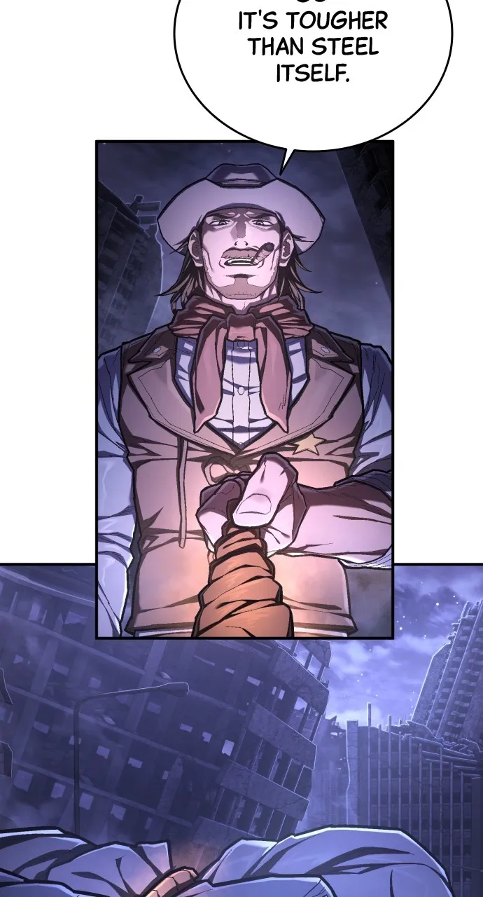 Read The Executioner chapter 48 image 74 on Lezhin