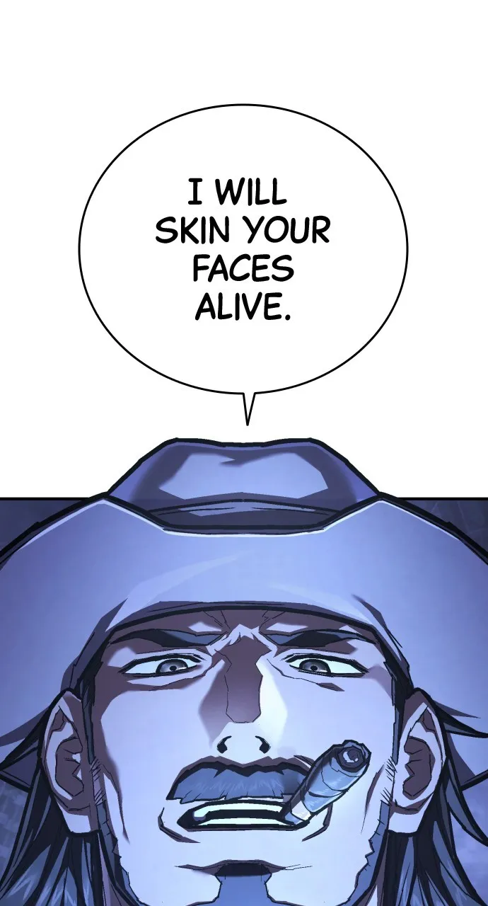 Read The Executioner chapter 48 image 76 on Lezhin