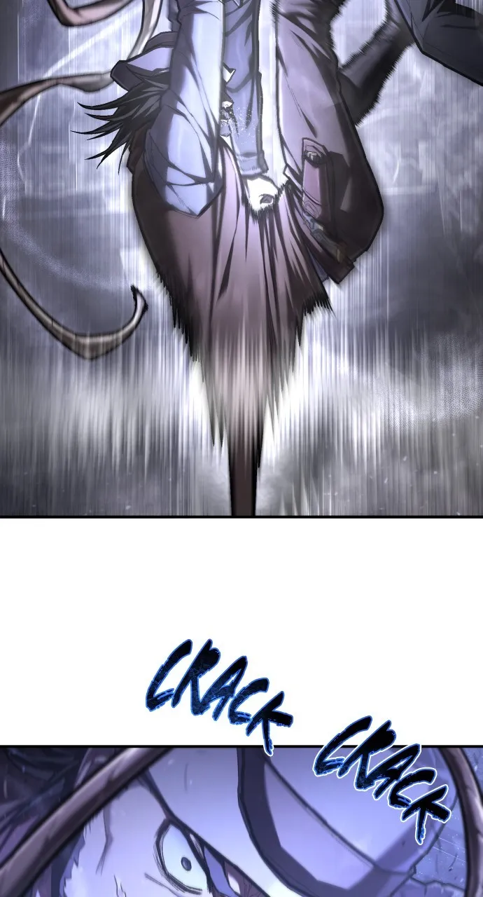 Read The Executioner chapter 48 image 79 on Lezhin
