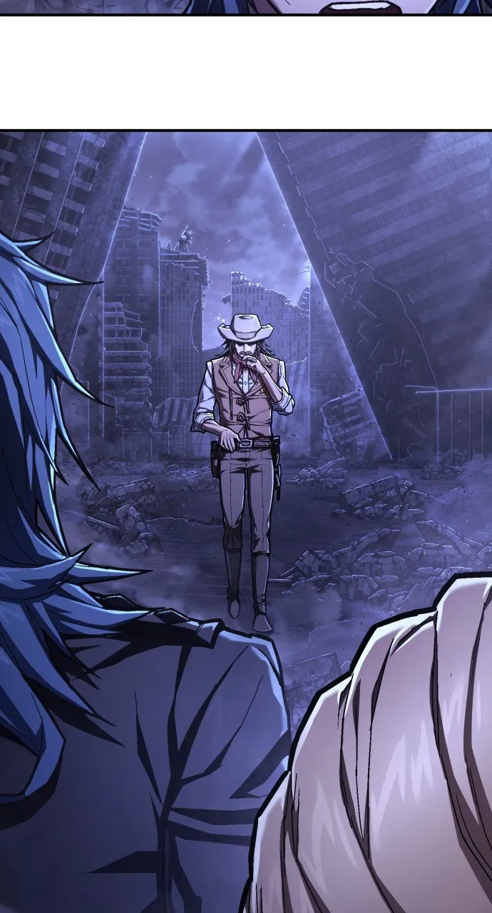 Read The Executioner chapter 48 image 8 on Lezhin