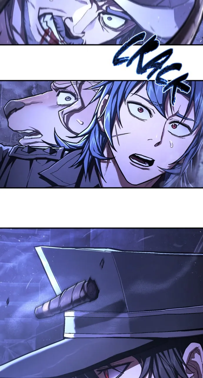 Read The Executioner chapter 48 image 80 on Lezhin