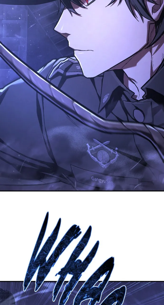 Read The Executioner chapter 48 image 81 on Lezhin