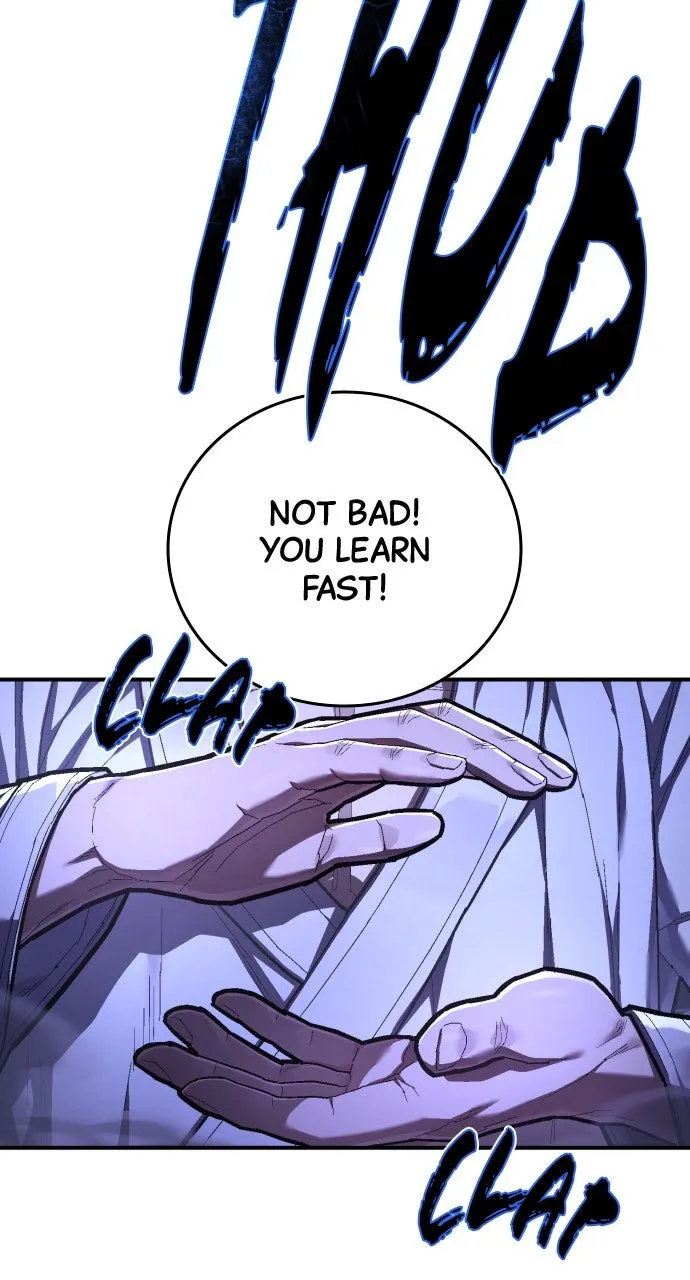Read The Executioner chapter 48 image 83 on Lezhin