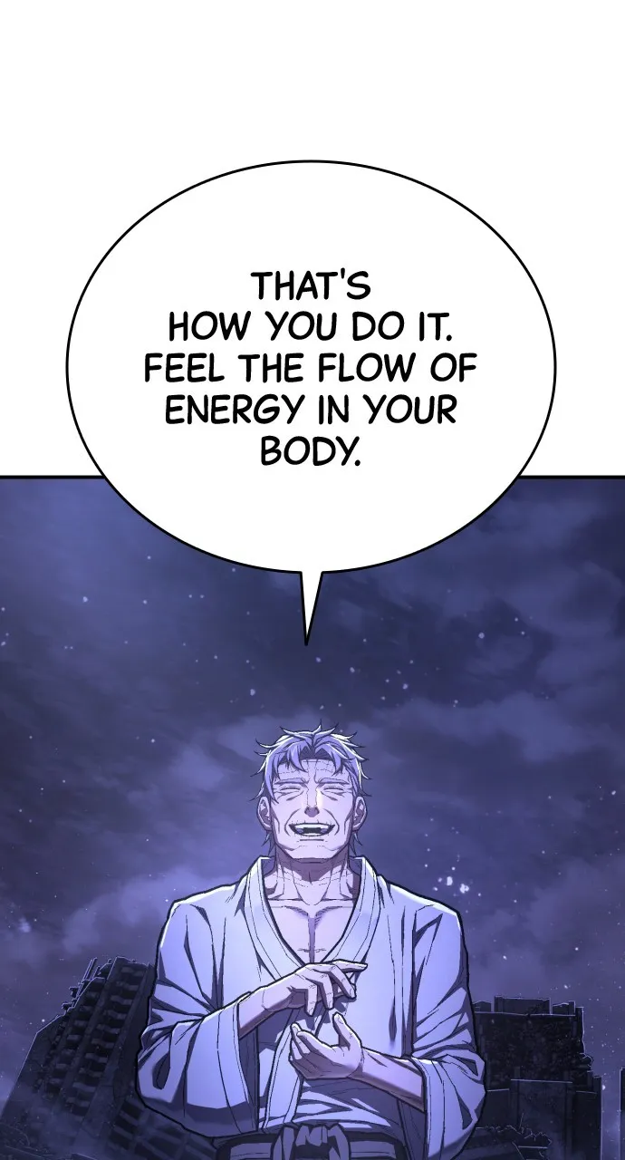 Read The Executioner chapter 48 image 84 on Lezhin
