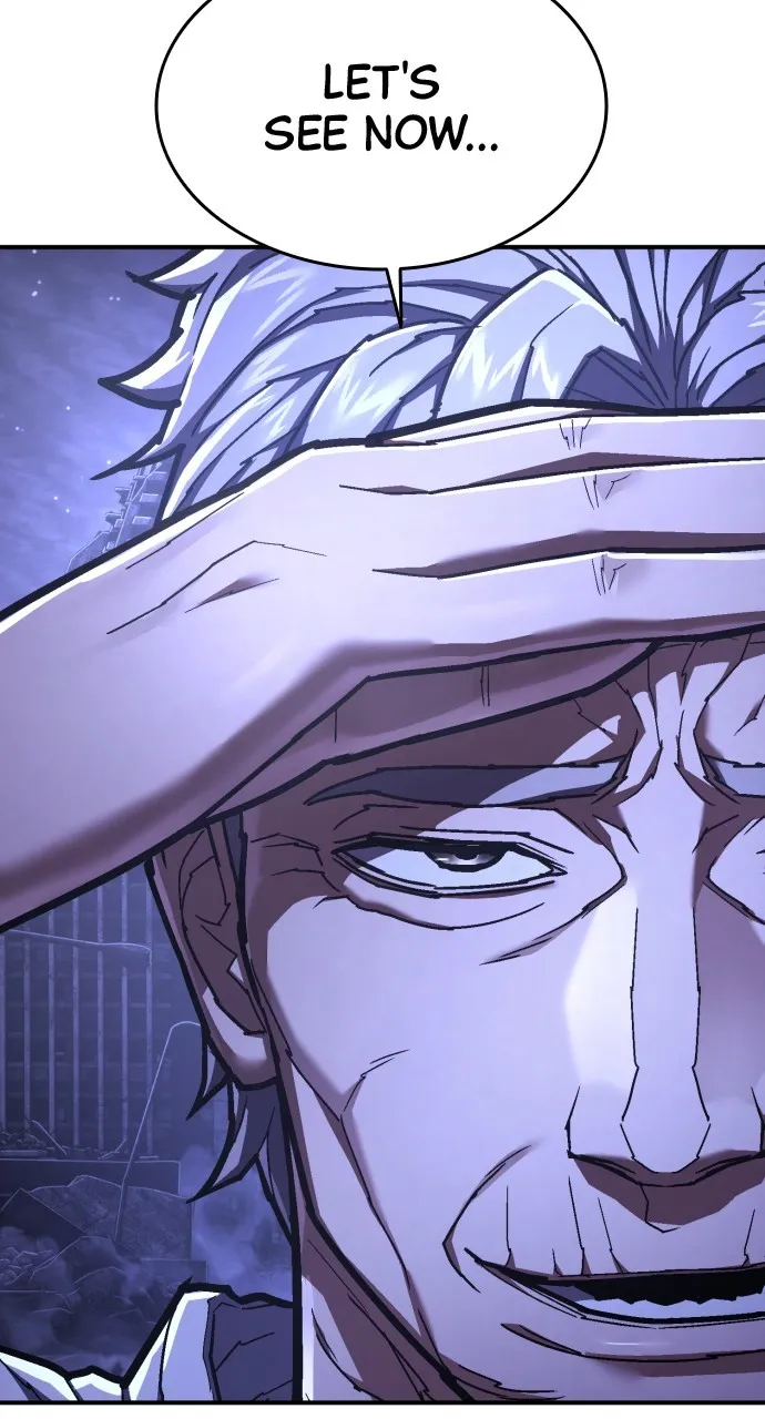 Read The Executioner chapter 48 image 86 on Lezhin