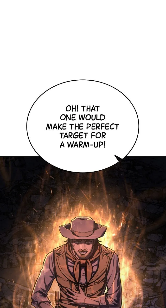 Read The Executioner chapter 48 image 87 on Lezhin