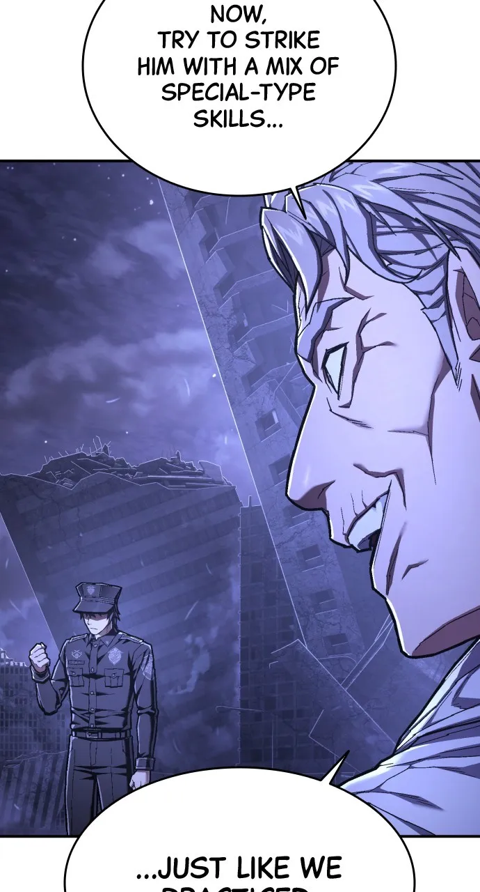 Read The Executioner chapter 48 image 89 on Lezhin