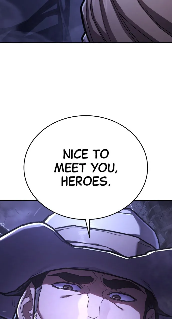 Read The Executioner chapter 48 image 9 on Lezhin