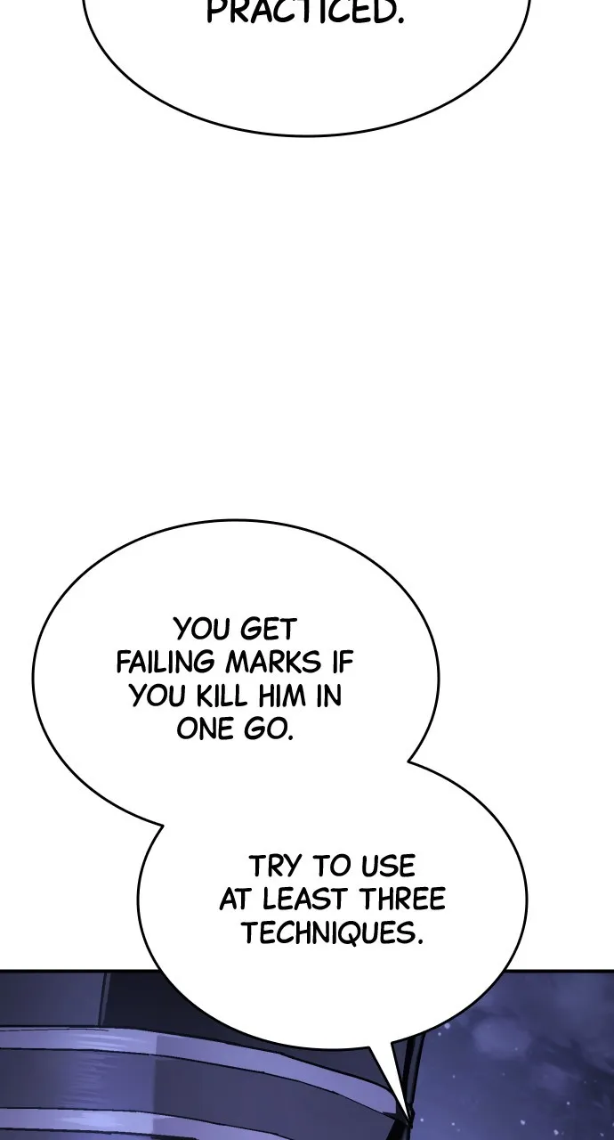 Read The Executioner chapter 48 image 90 on Lezhin
