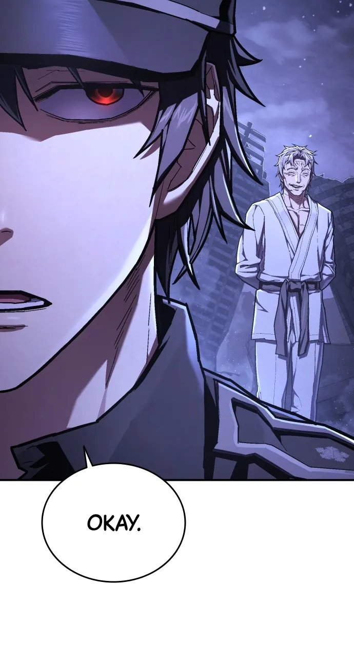 Read The Executioner chapter 48 image 91 on Lezhin