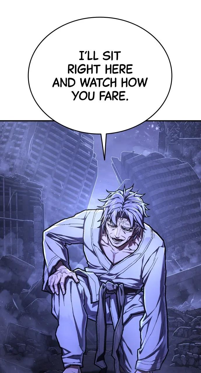 Read The Executioner chapter 48 image 93 on Lezhin