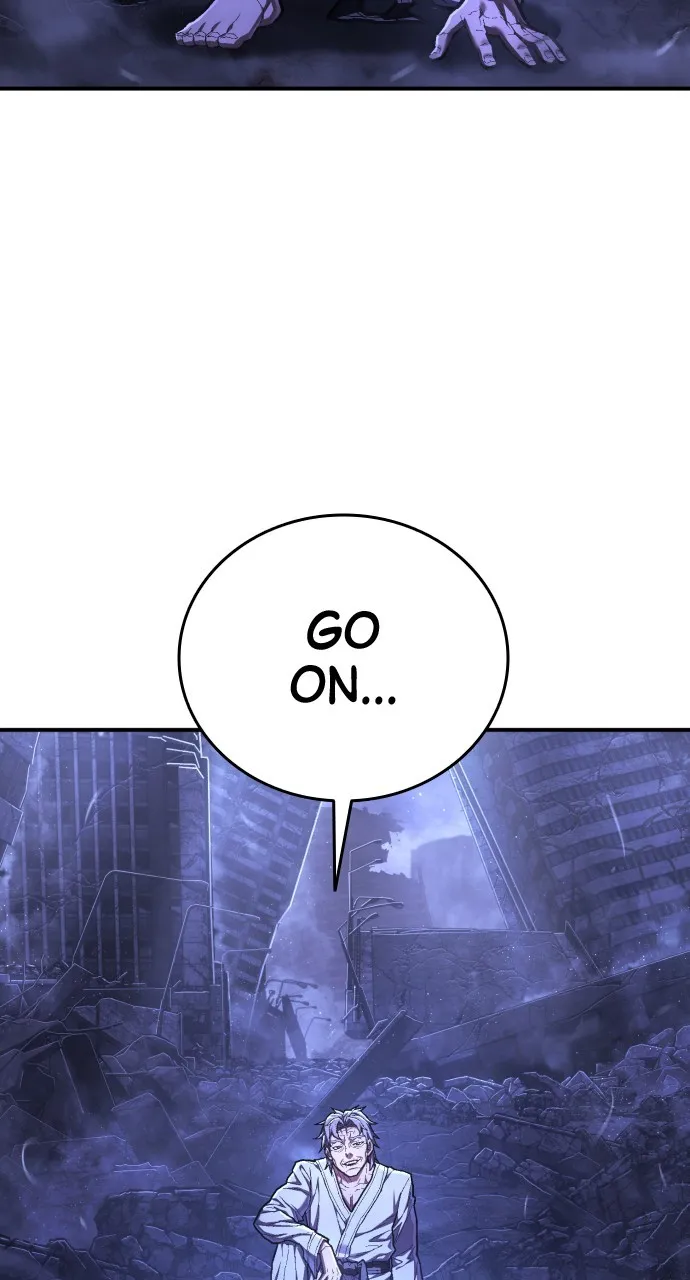 Read The Executioner chapter 48 image 94 on Lezhin