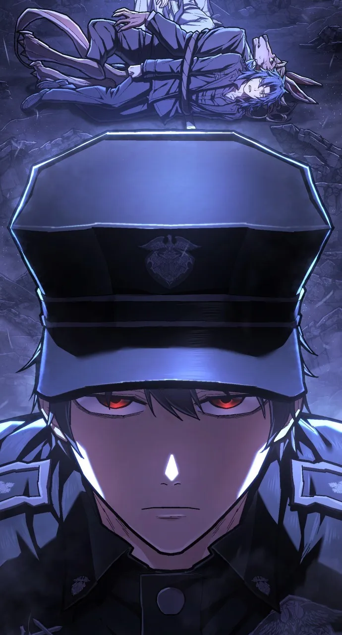 Read The Executioner chapter 48 image 95 on Lezhin