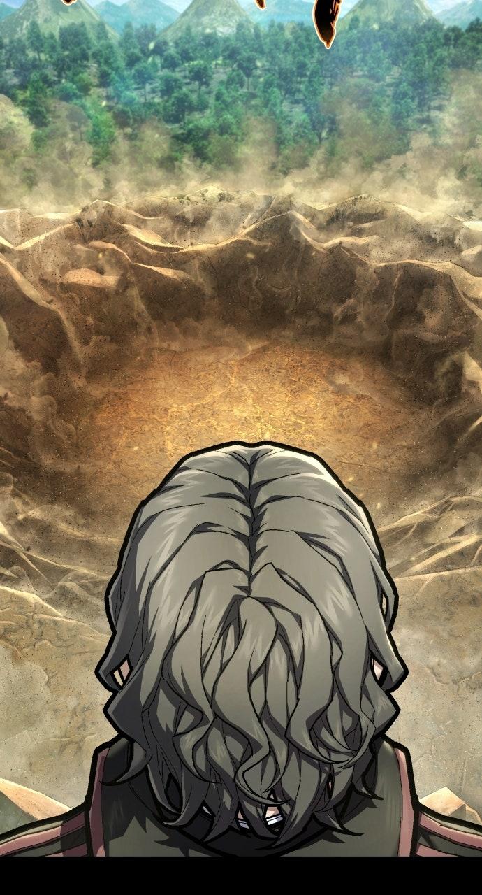 Read The Executioner chapter 49.8 image 12 on Lezhin