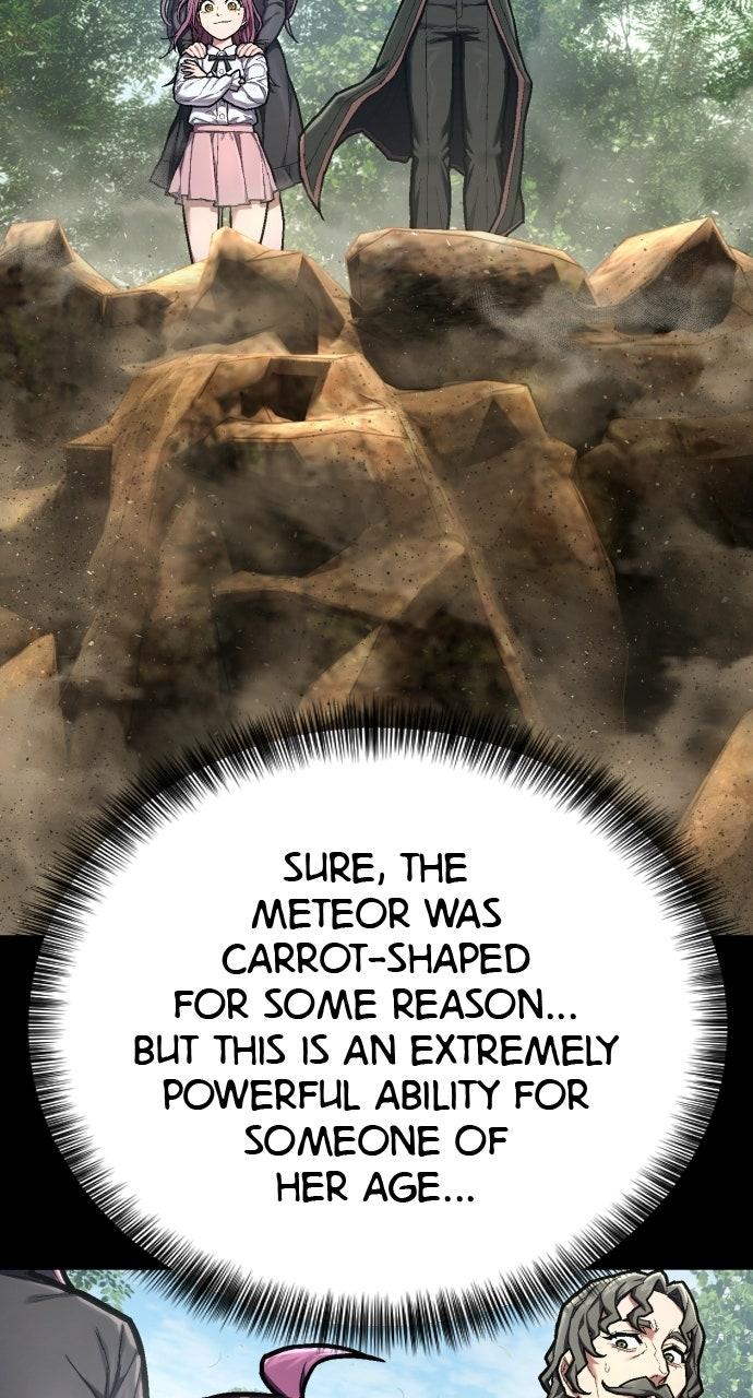 Read The Executioner chapter 49.8 image 14 on Lezhin