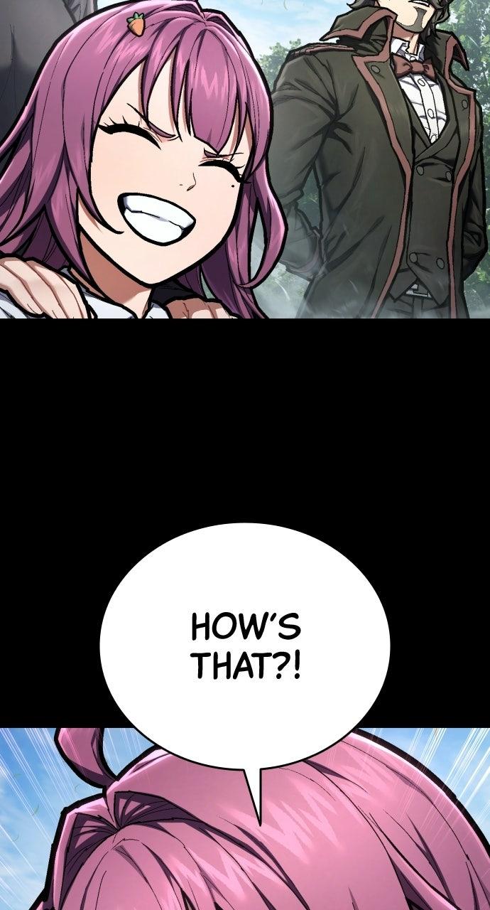 Read The Executioner chapter 49.8 image 15 on Lezhin