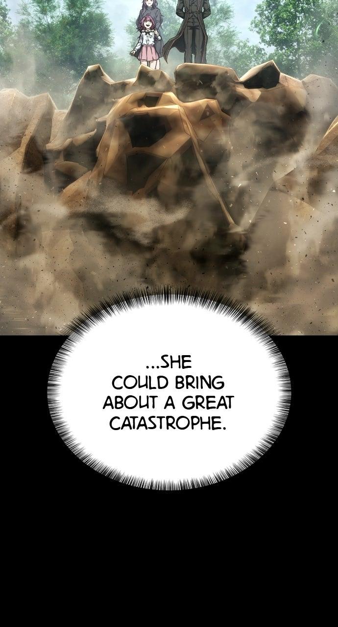 Read The Executioner chapter 49.8 image 18 on Lezhin