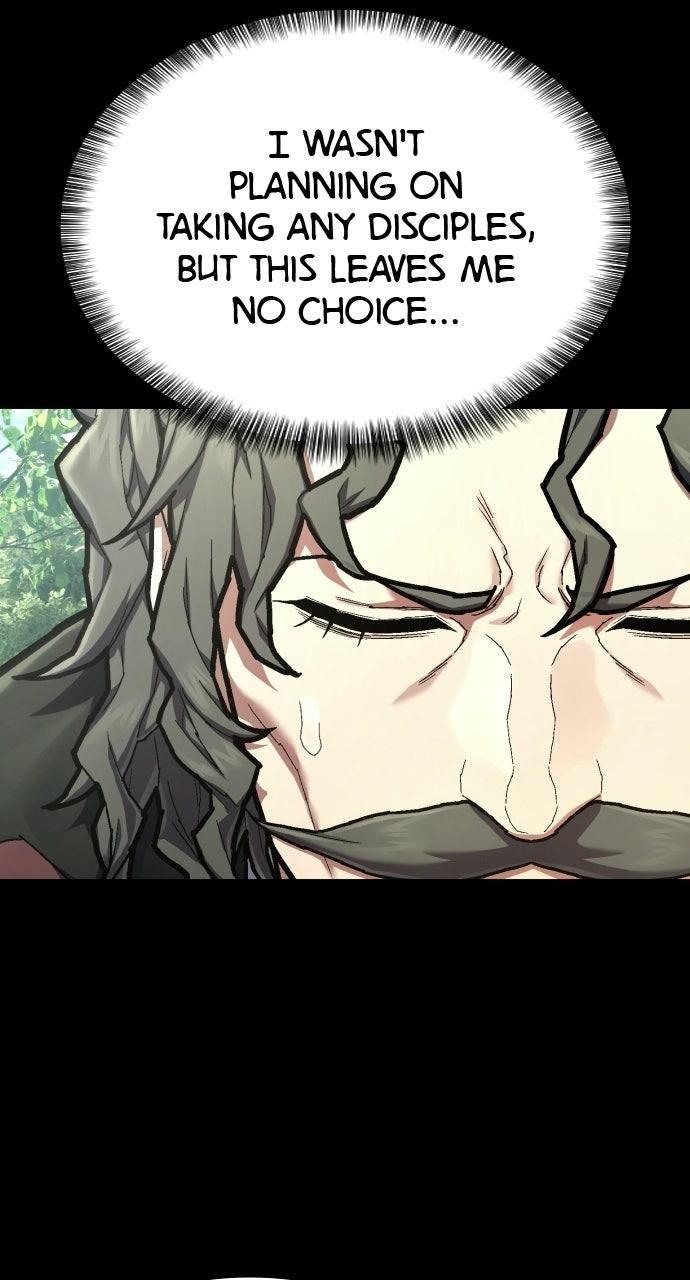 Read The Executioner chapter 49.8 image 19 on Lezhin