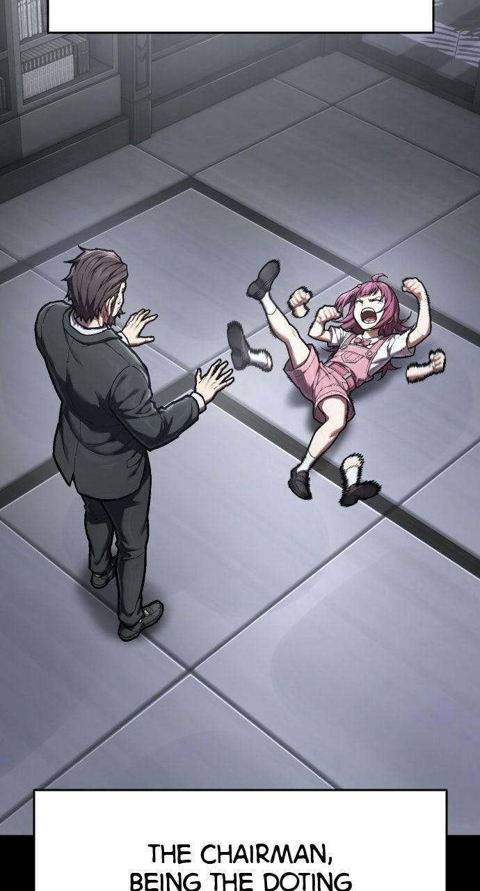 Read The Executioner chapter 49.8 image 2 on Lezhin