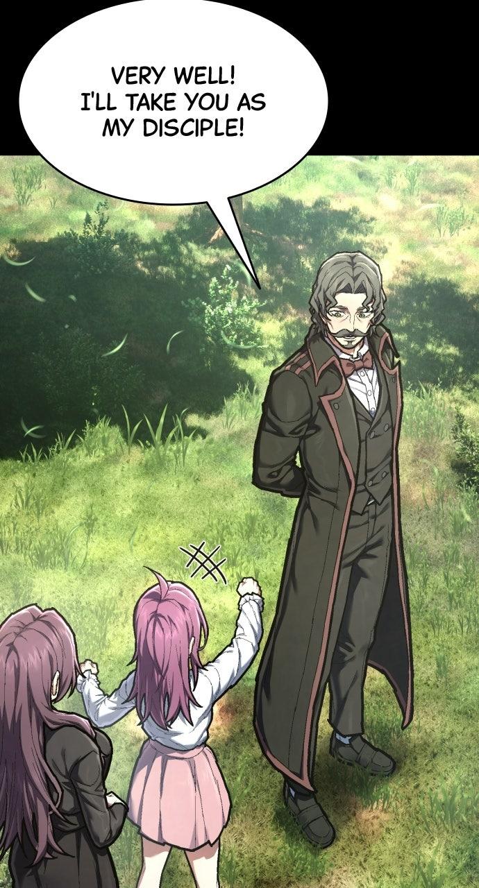 Read The Executioner chapter 49.8 image 20 on Lezhin