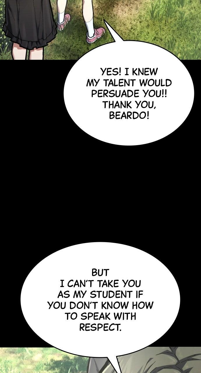 Read The Executioner chapter 49.8 image 21 on Lezhin