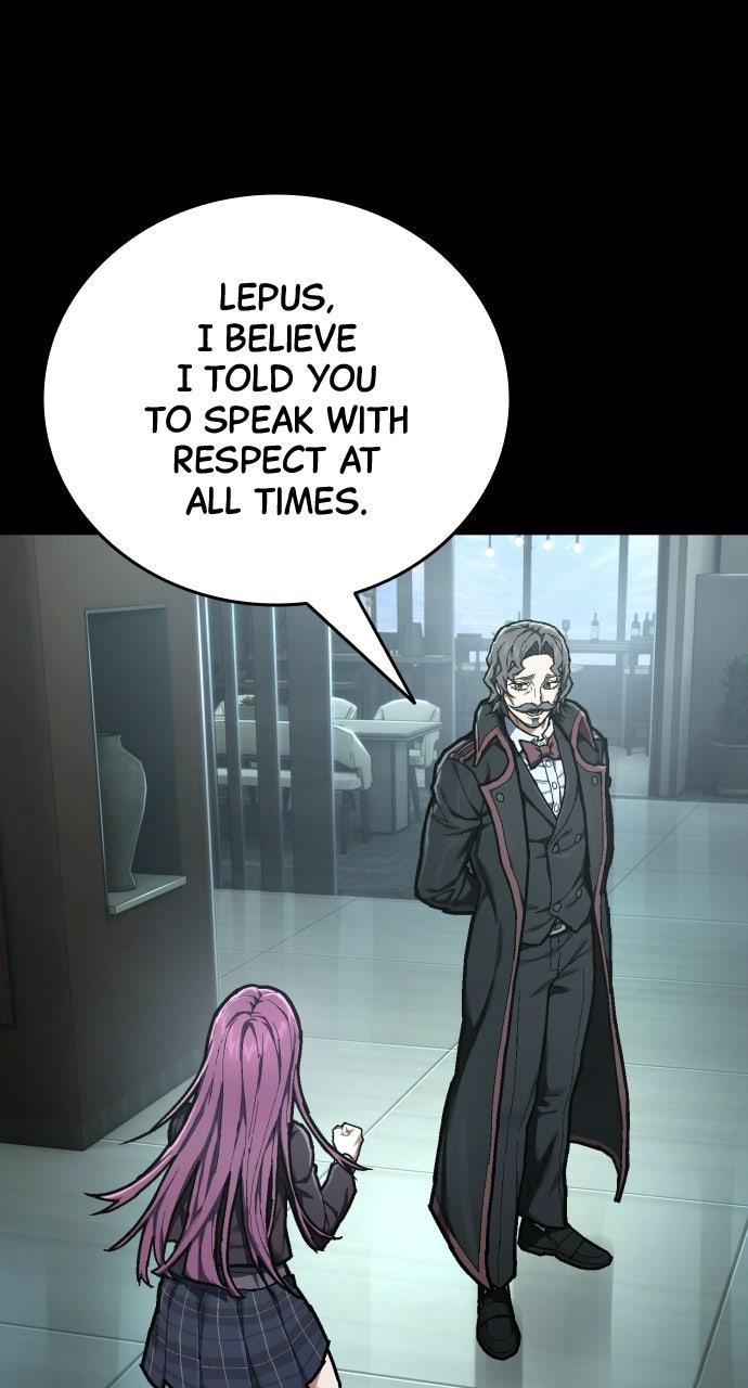 Read The Executioner chapter 49.8 image 26 on Lezhin