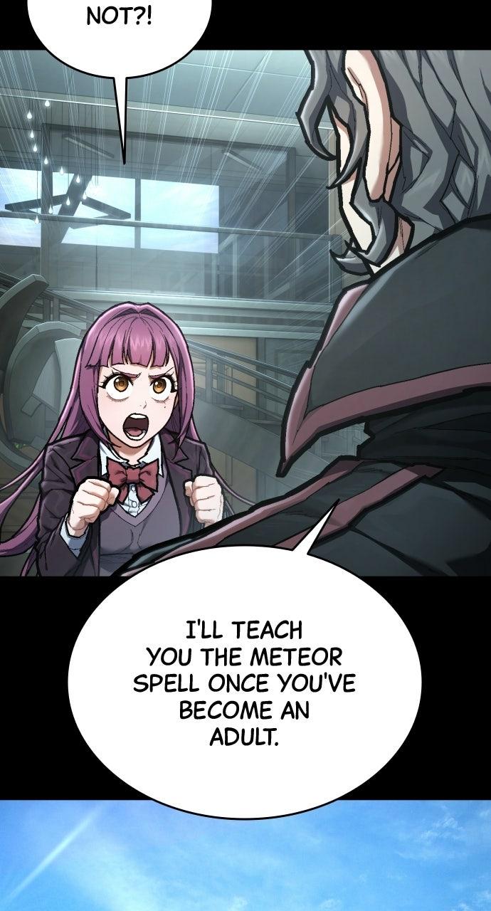 Read The Executioner chapter 49.8 image 28 on Lezhin