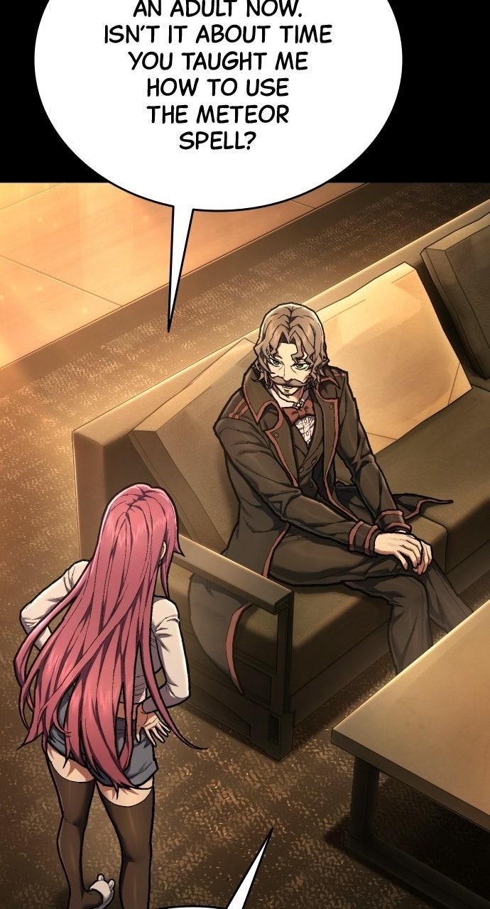 Read The Executioner chapter 49.8 image 37 on Lezhin
