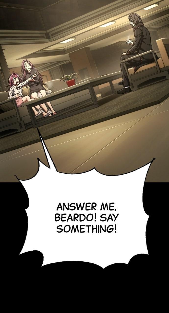 Read The Executioner chapter 49.8 image 4 on Lezhin