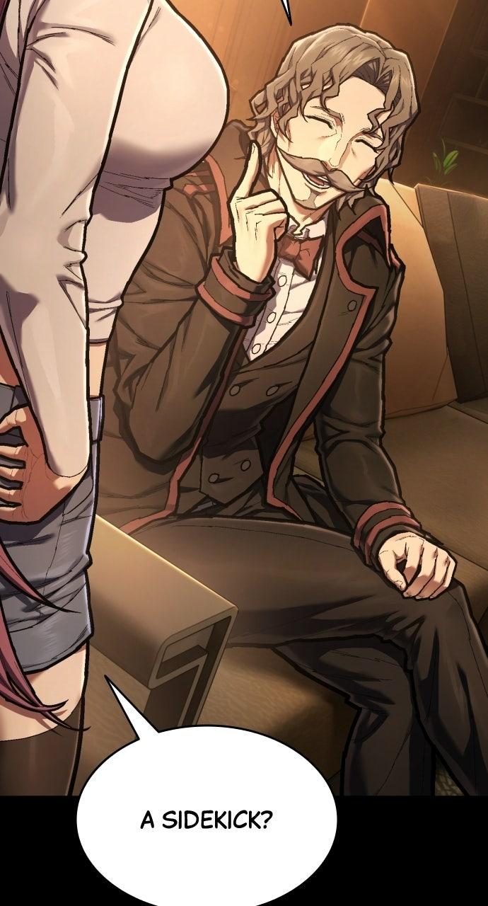 Read The Executioner chapter 49.8 image 41 on Lezhin