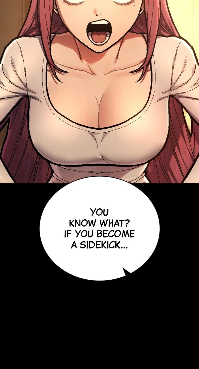 Read The Executioner chapter 49.8 image 43 on Lezhin