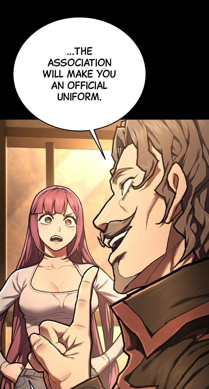 Read The Executioner chapter 49.8 image 44 on Lezhin