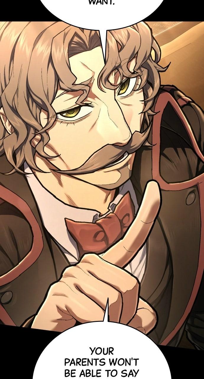 Read The Executioner chapter 49.8 image 46 on Lezhin