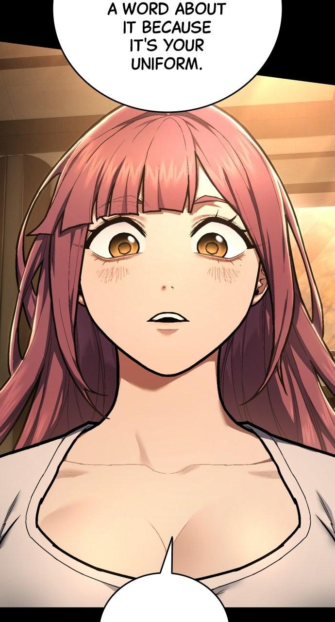 Read The Executioner chapter 49.8 image 47 on Lezhin