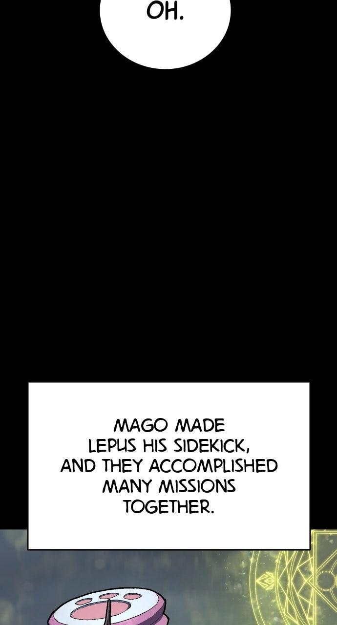 Read The Executioner chapter 49.8 image 48 on Lezhin