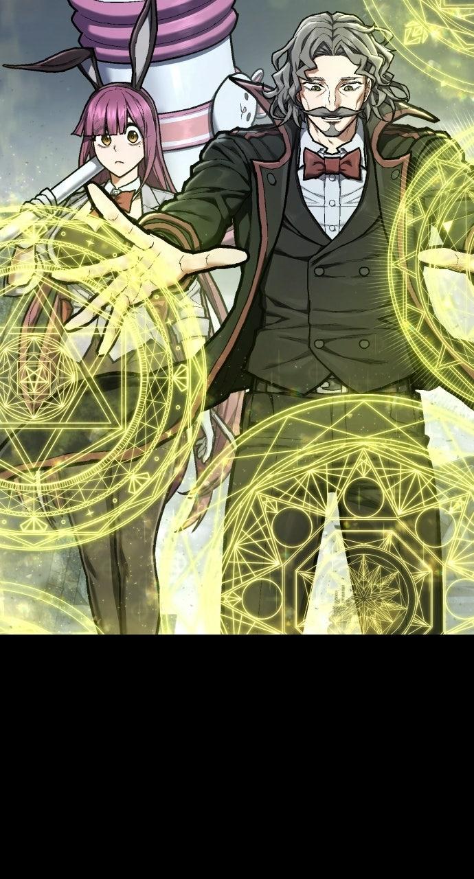 Read The Executioner chapter 49.8 image 49 on Lezhin