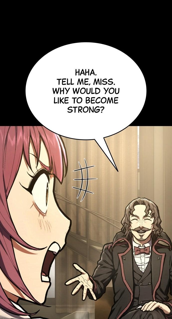 Read The Executioner chapter 49.8 image 5 on Lezhin