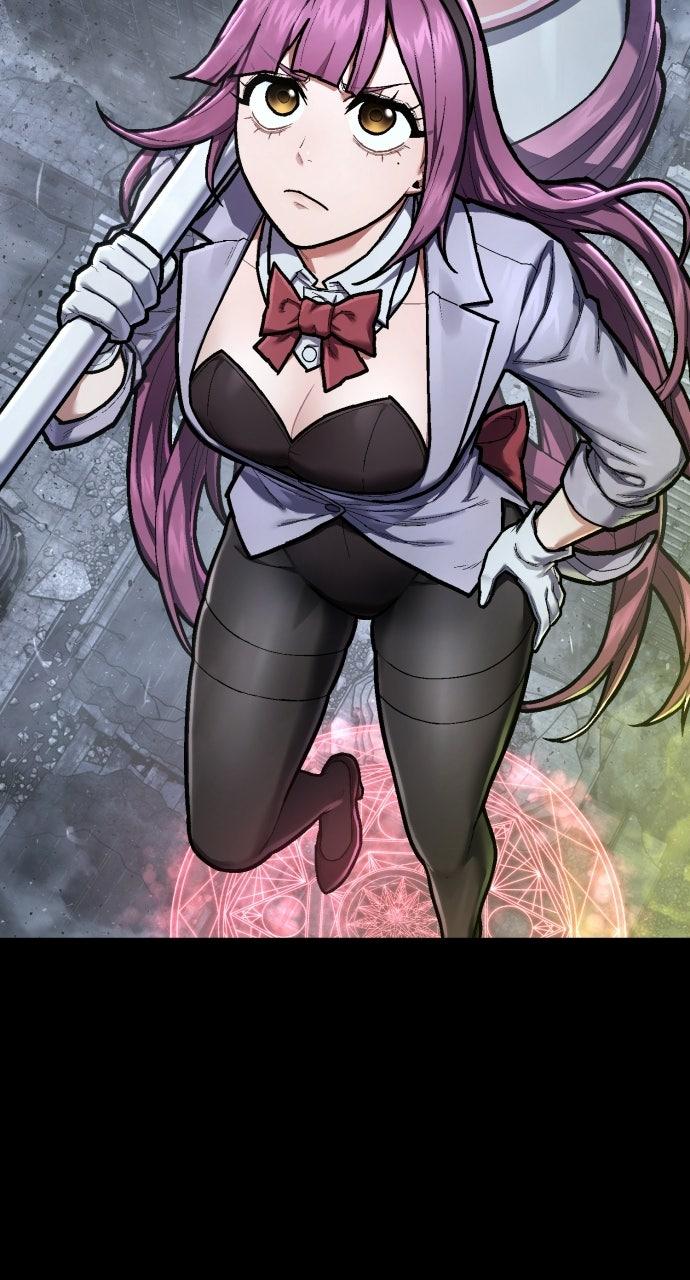 Read The Executioner chapter 49.8 image 53 on Lezhin
