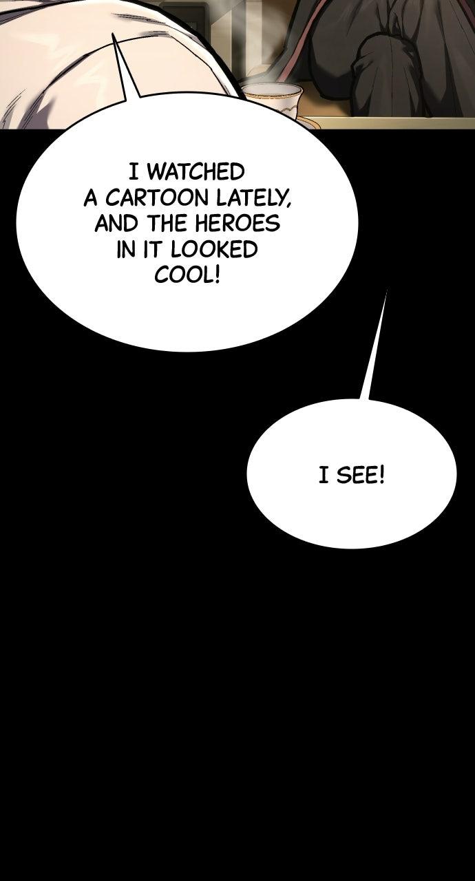 Read The Executioner chapter 49.8 image 6 on Lezhin