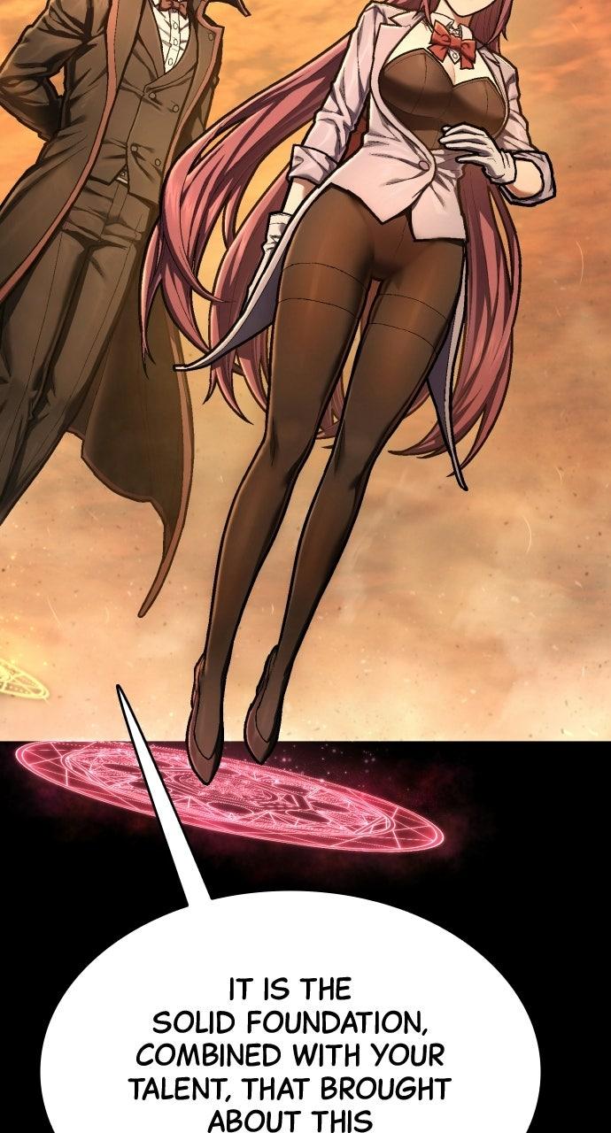 Read The Executioner chapter 49.8 image 60 on Lezhin