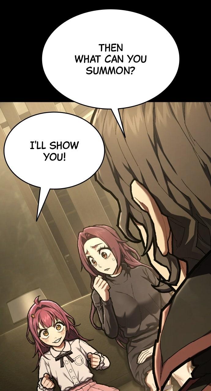 Read The Executioner chapter 49.8 image 7 on Lezhin