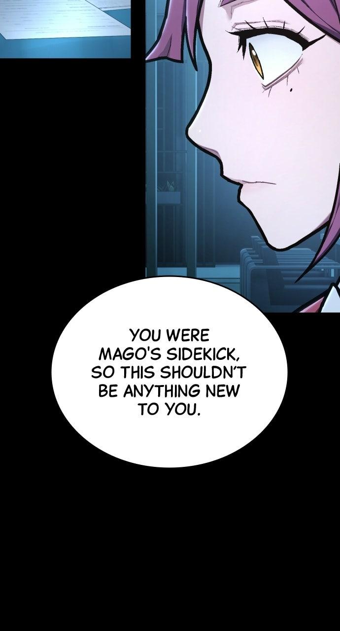 Read The Executioner chapter 49.8 image 71 on Lezhin