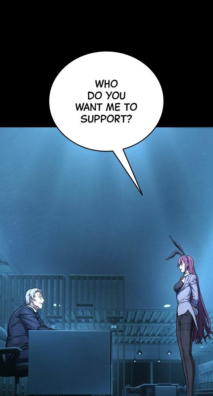 Read The Executioner chapter 49.8 image 72 on Lezhin