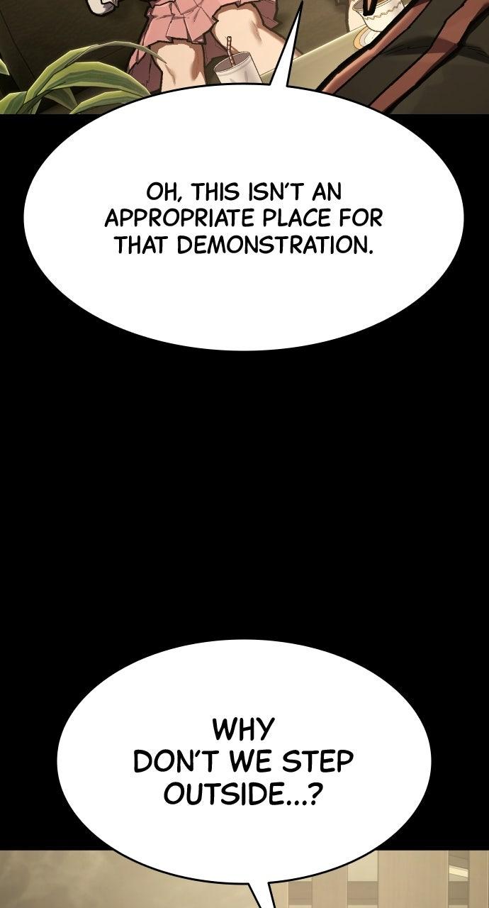 Read The Executioner chapter 49.8 image 8 on Lezhin