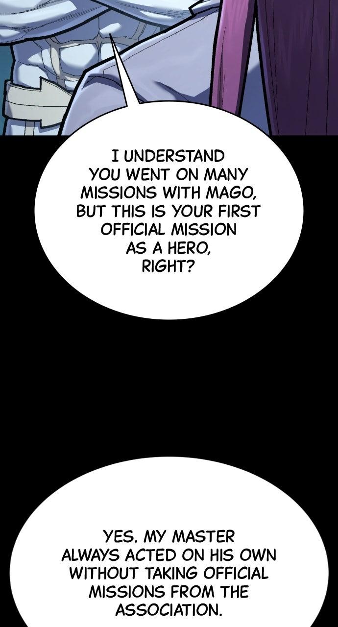 Read The Executioner chapter 49.8 image 86 on Lezhin